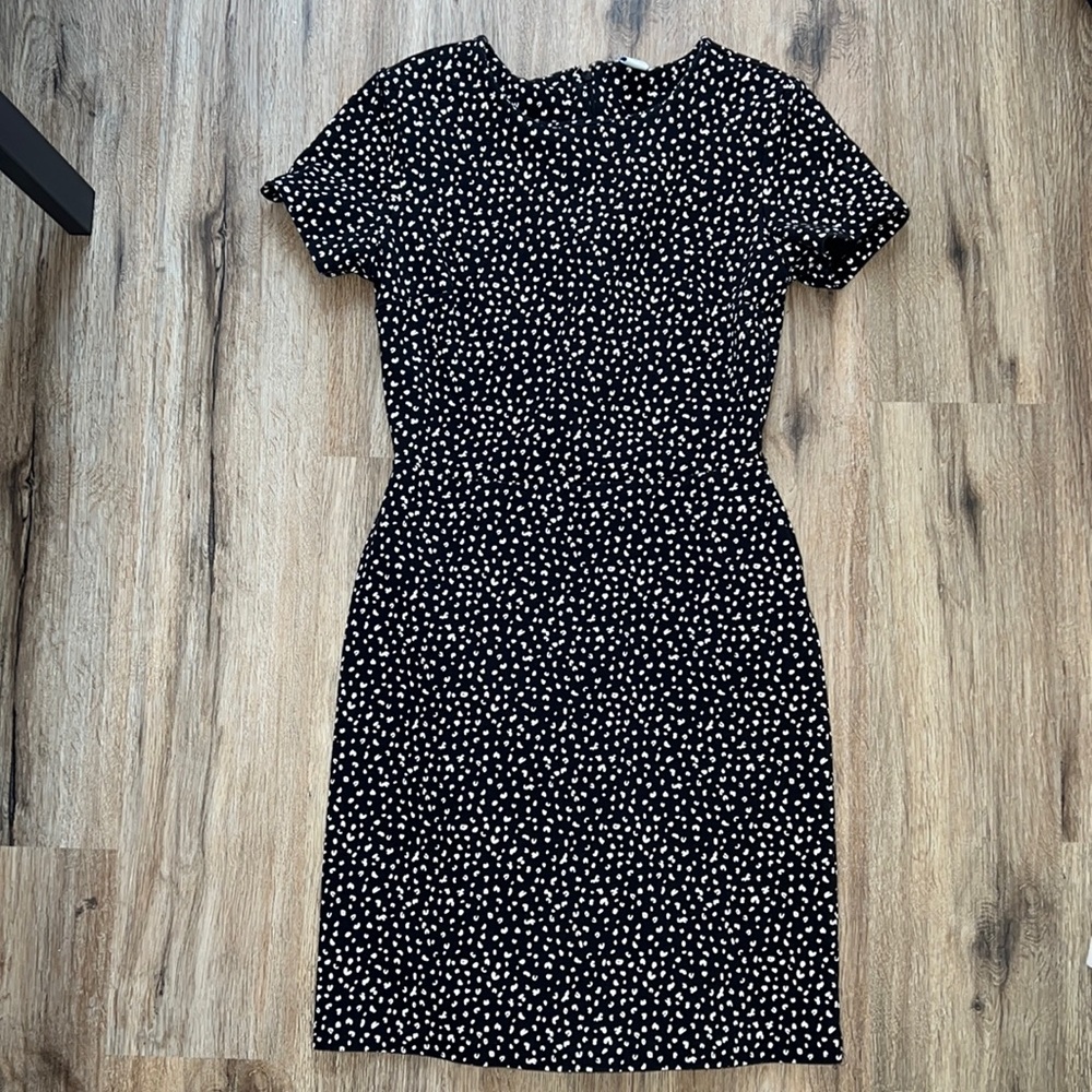 ❌SOLD❌3/$20 mini dress
